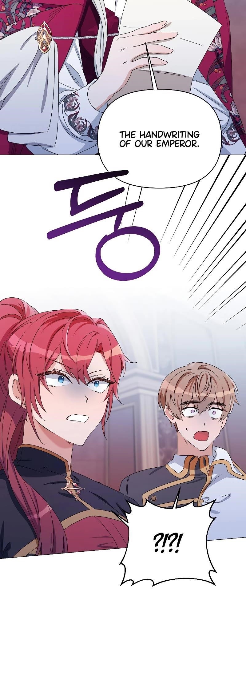 Second Life on the Red Carpet Chapter 46 - Page 44