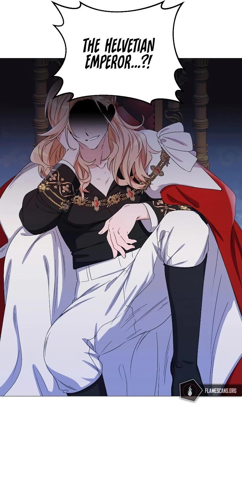 Second Life on the Red Carpet Chapter 46 - Page 45