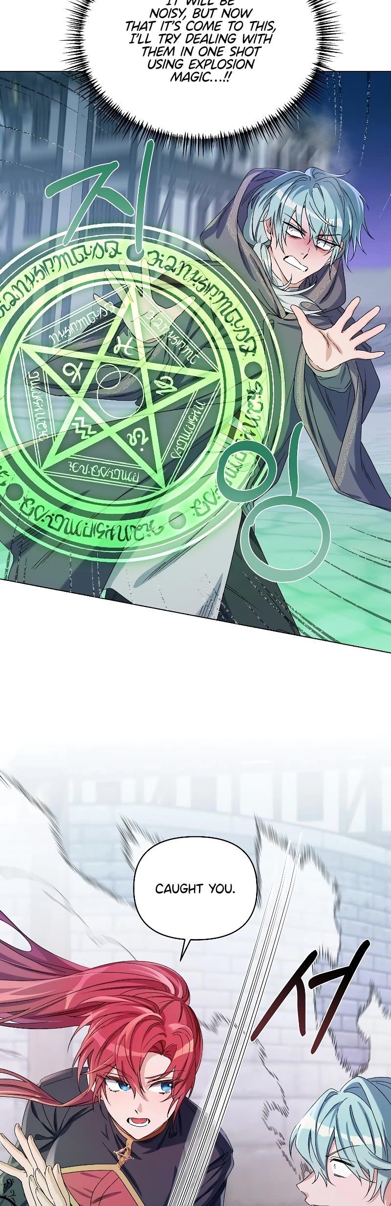 Second Life on the Red Carpet Chapter 46 - Page 7