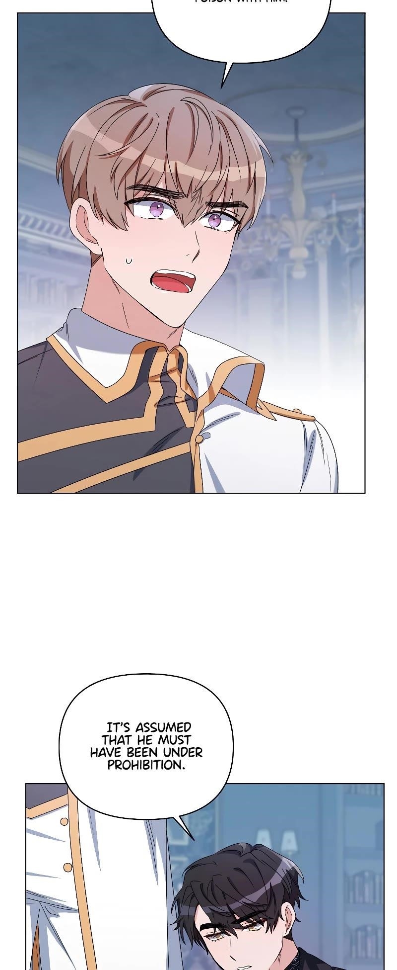 Second Life on the Red Carpet Chapter 47 - Page 11