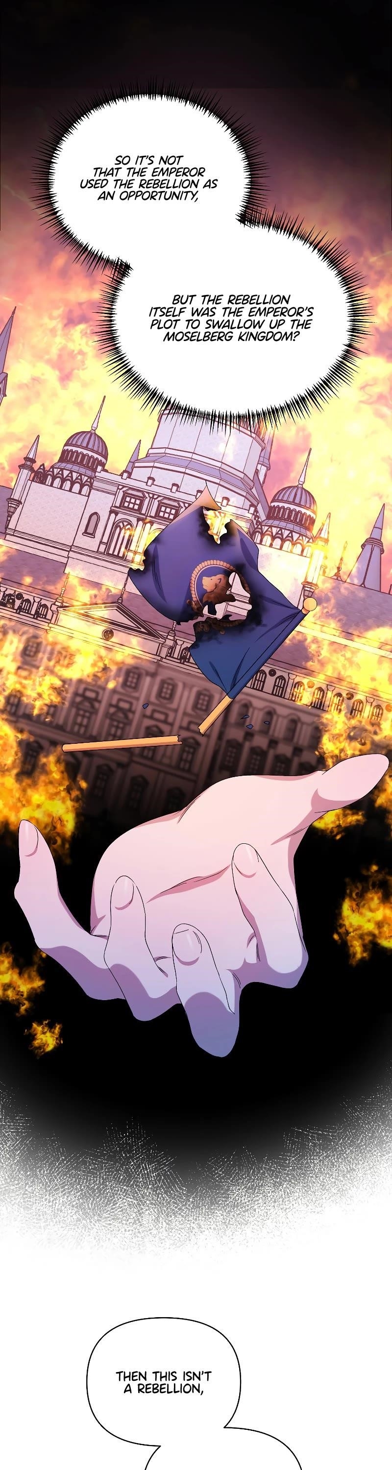 Second Life on the Red Carpet Chapter 47 - Page 14