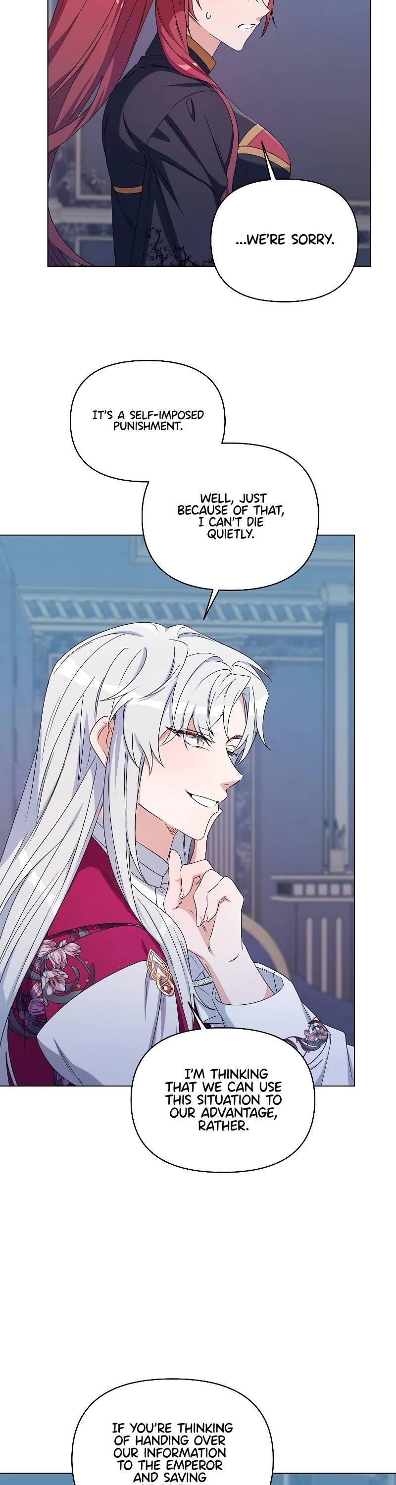 Second Life on the Red Carpet Chapter 47 - Page 18