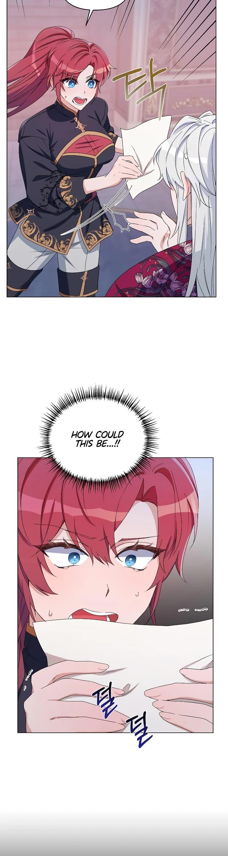 Second Life on the Red Carpet Chapter 47 - Page 2