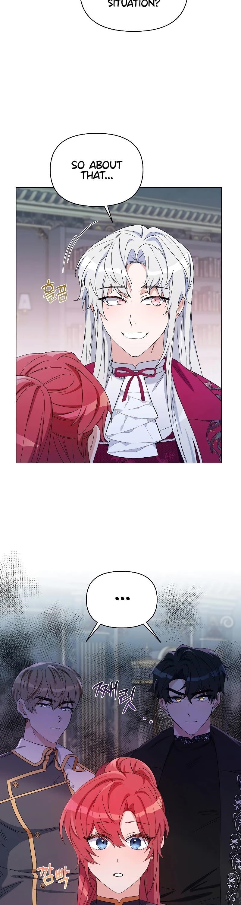 Second Life on the Red Carpet Chapter 47 - Page 22