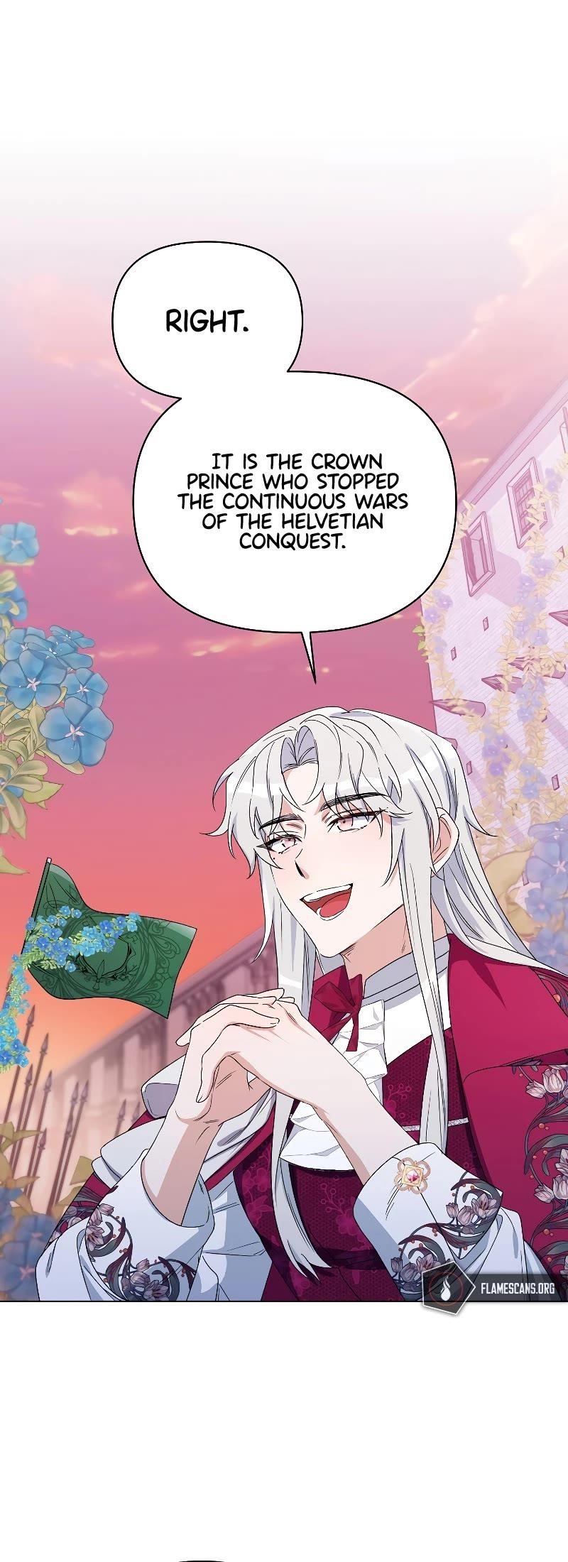 Second Life on the Red Carpet Chapter 47 - Page 27