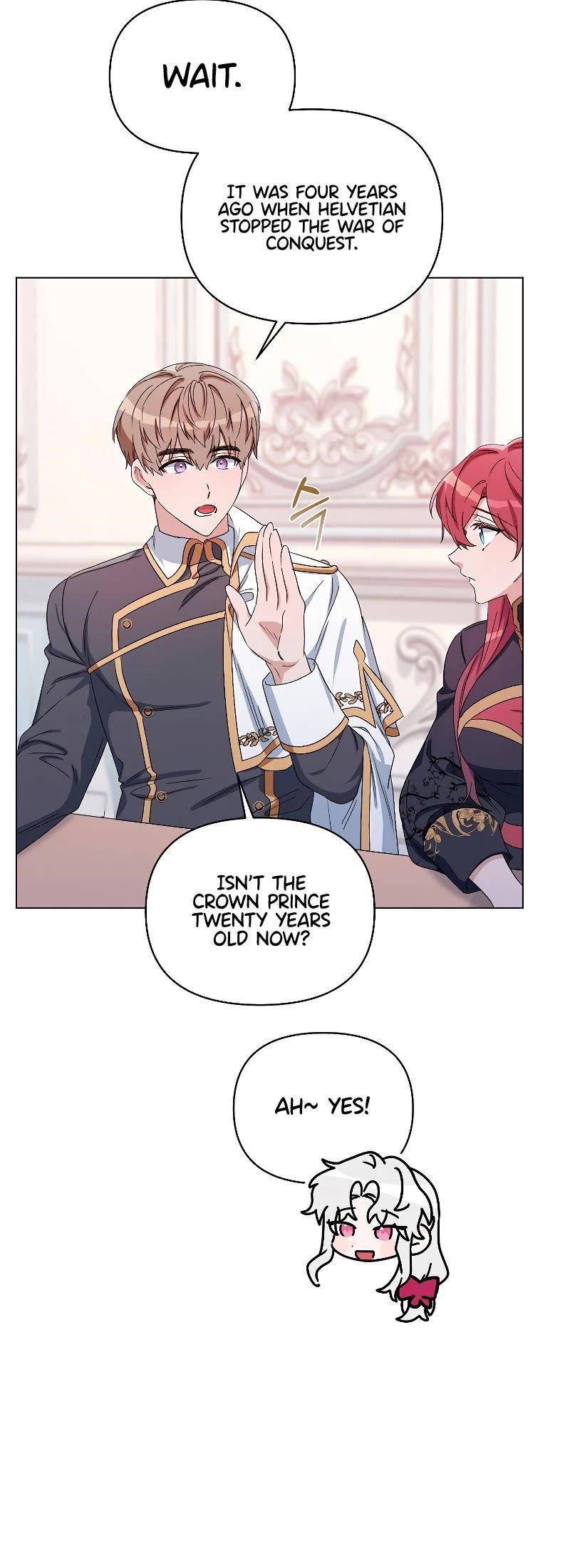 Second Life on the Red Carpet Chapter 47 - Page 28