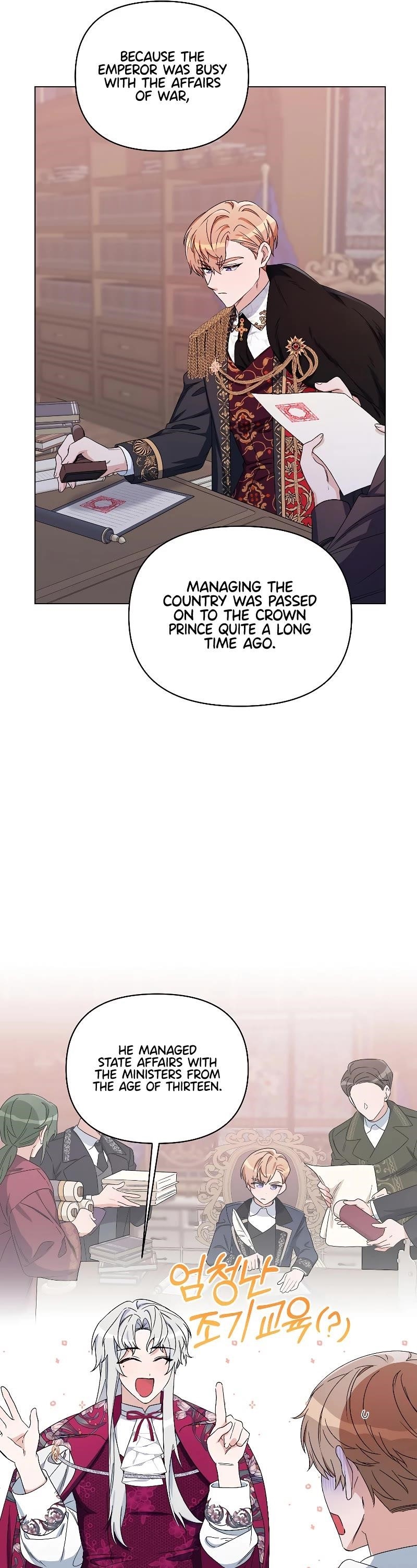 Second Life on the Red Carpet Chapter 47 - Page 29