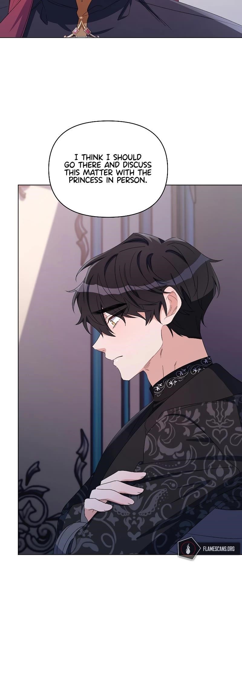 Second Life on the Red Carpet Chapter 47 - Page 36