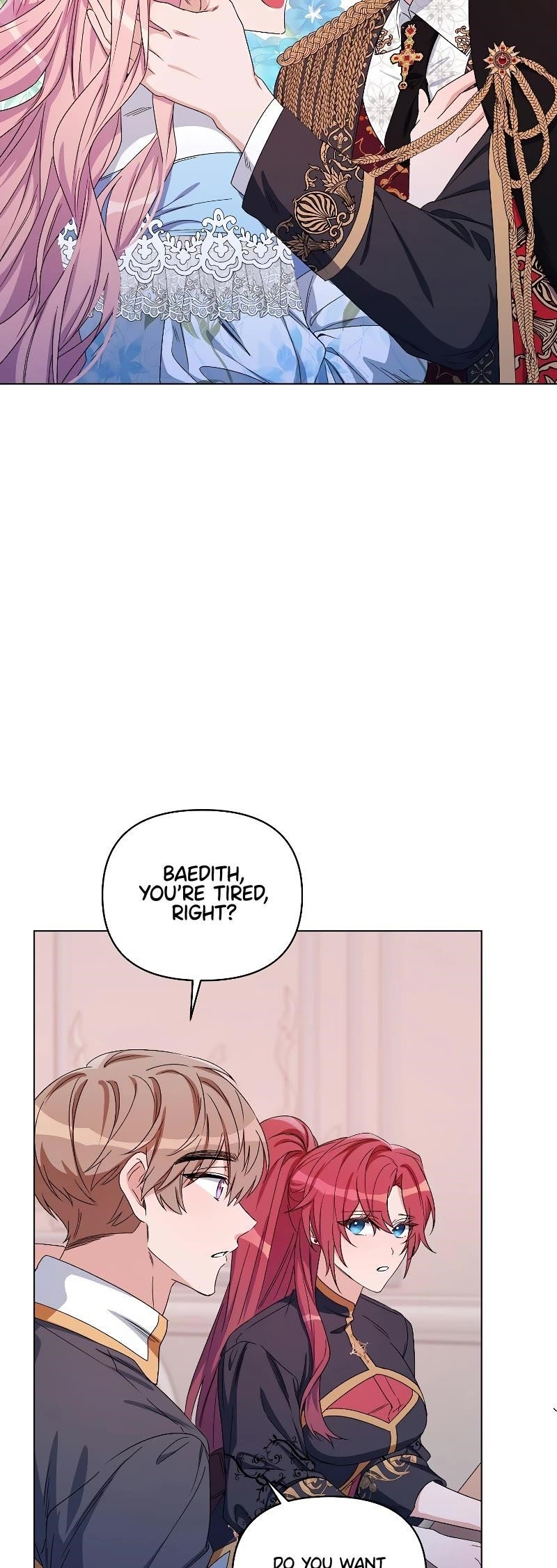 Second Life on the Red Carpet Chapter 47 - Page 39