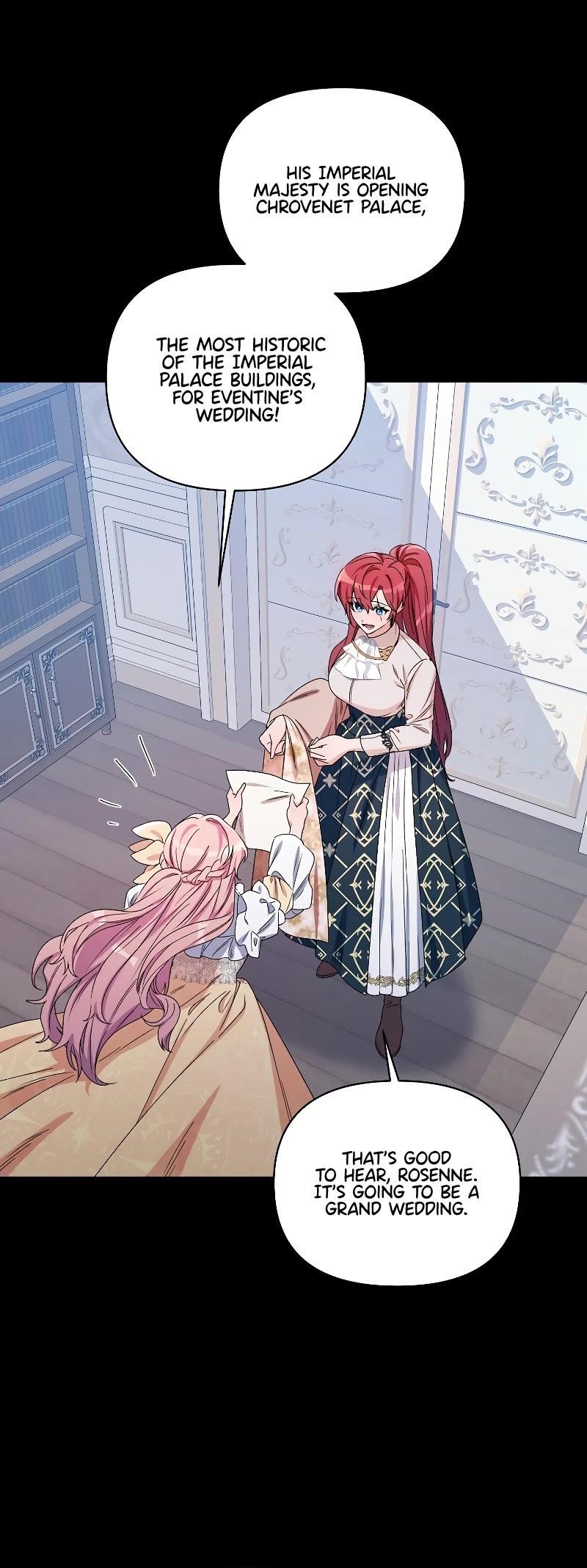 Second Life on the Red Carpet Chapter 47 - Page 4