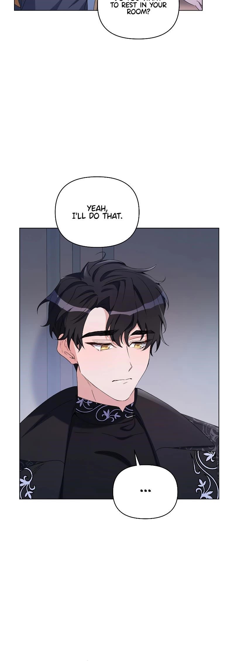 Second Life on the Red Carpet Chapter 47 - Page 40