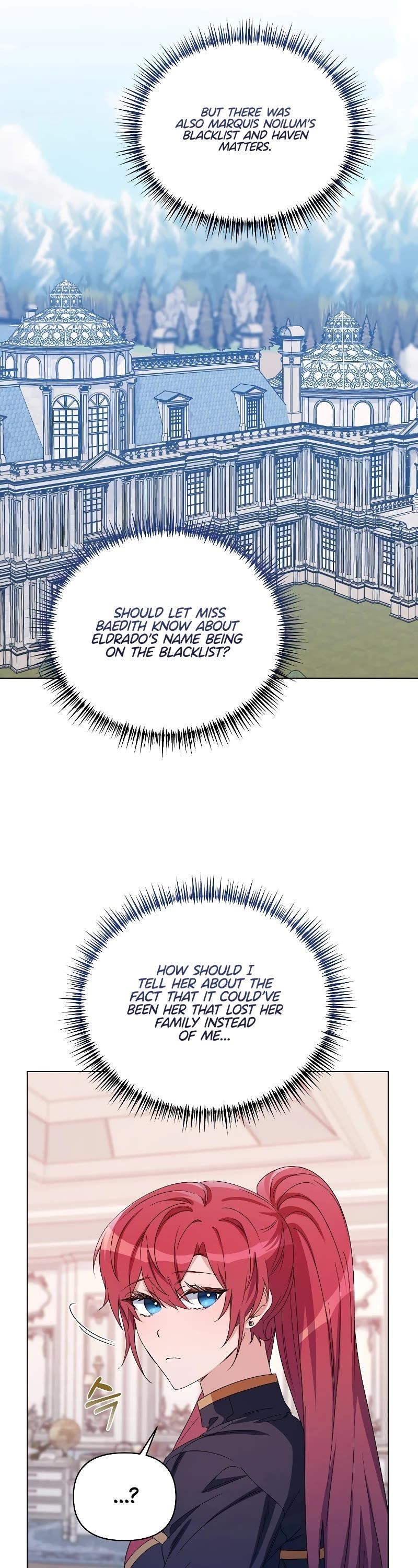 Second Life on the Red Carpet Chapter 47 - Page 42