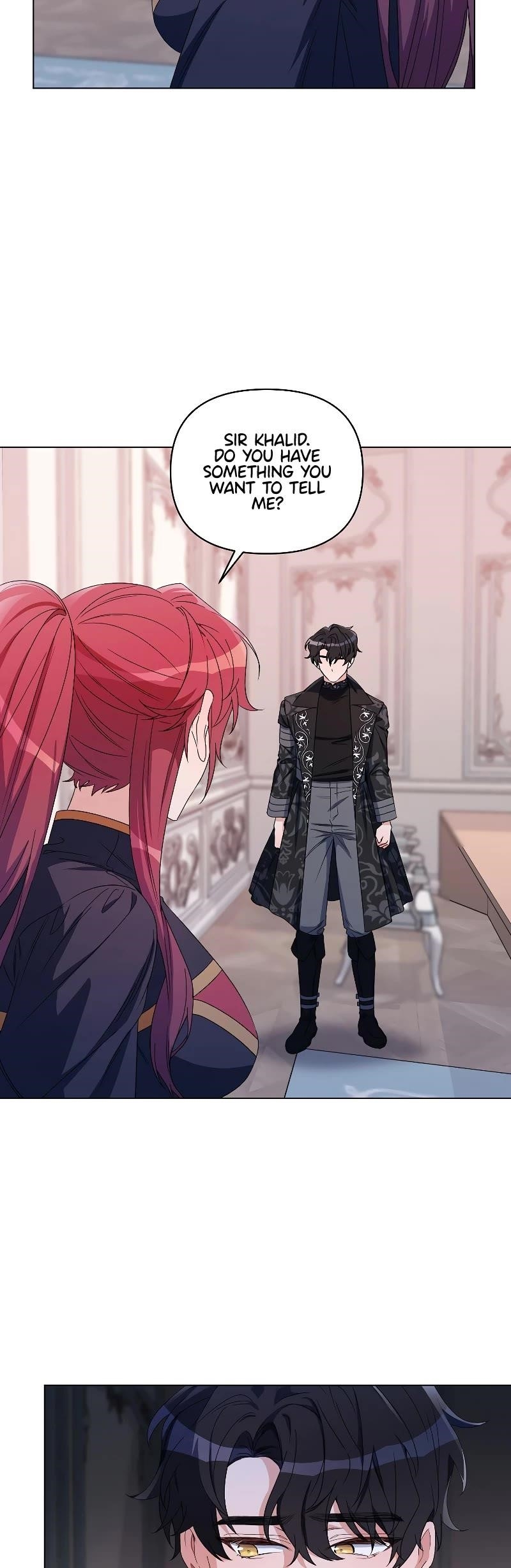 Second Life on the Red Carpet Chapter 47 - Page 43