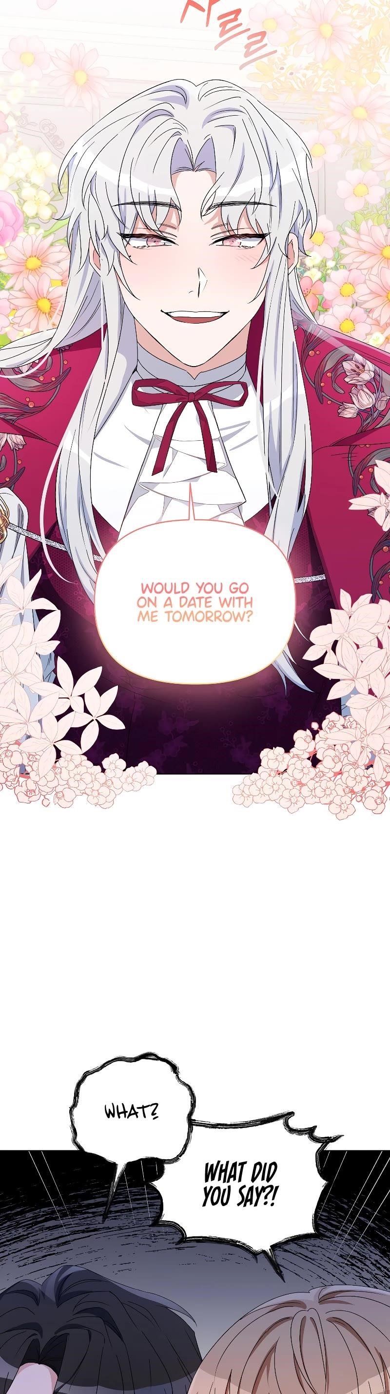 Second Life on the Red Carpet Chapter 47 - Page 46