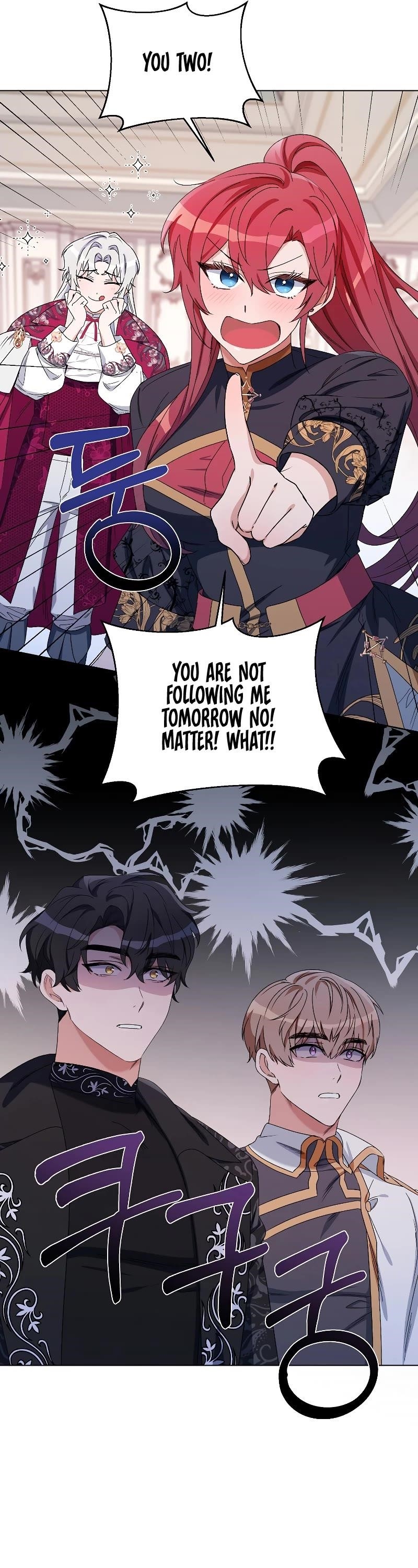 Second Life on the Red Carpet Chapter 48 - Page 13