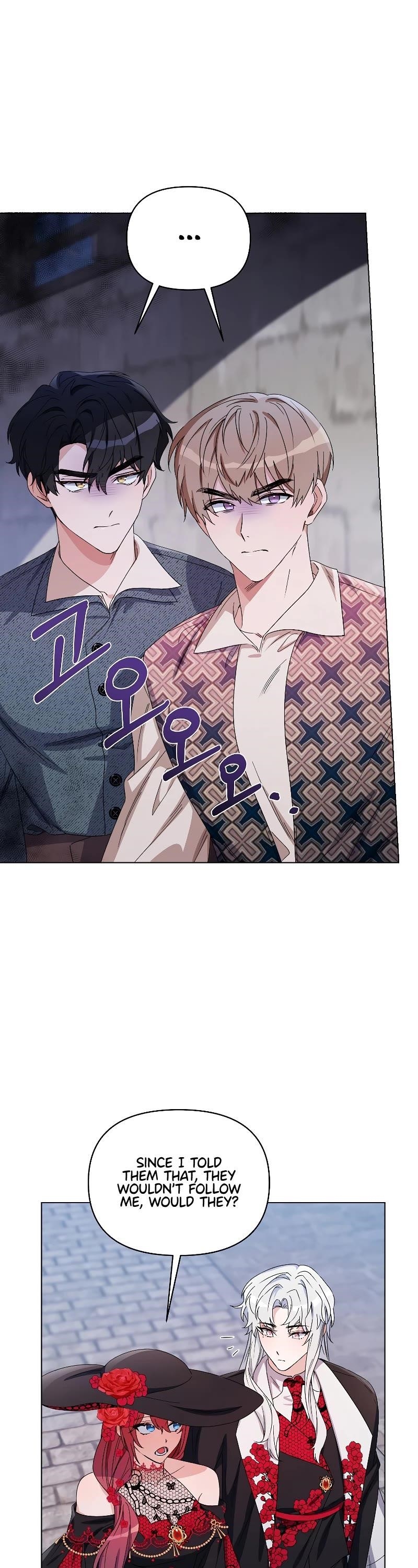 Second Life on the Red Carpet Chapter 48 - Page 17