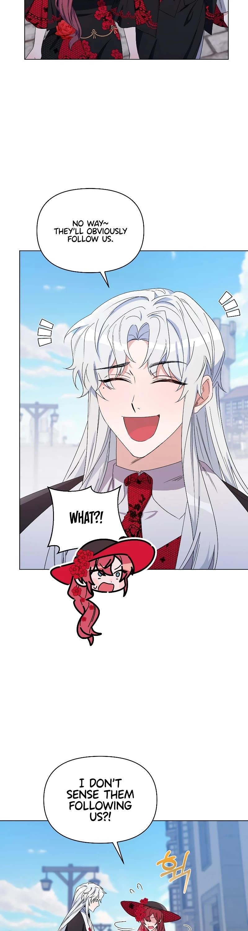 Second Life on the Red Carpet Chapter 48 - Page 18