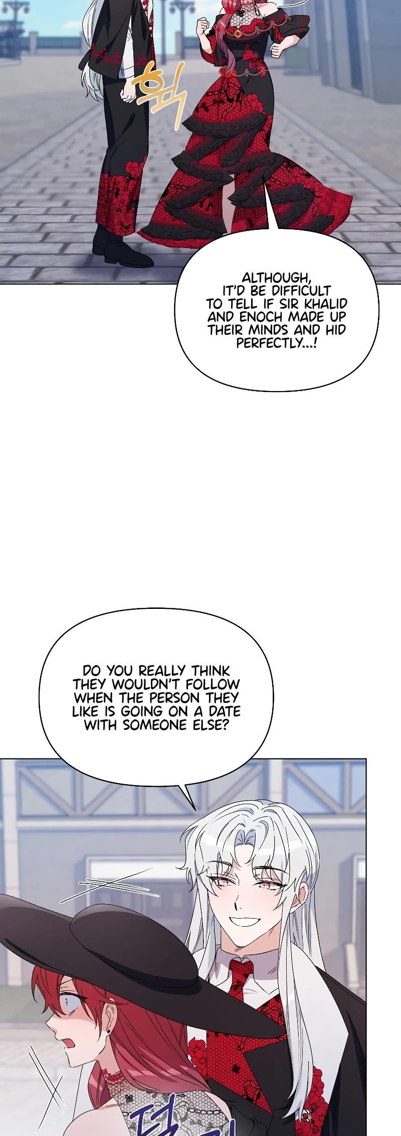 Second Life on the Red Carpet Chapter 48 - Page 19