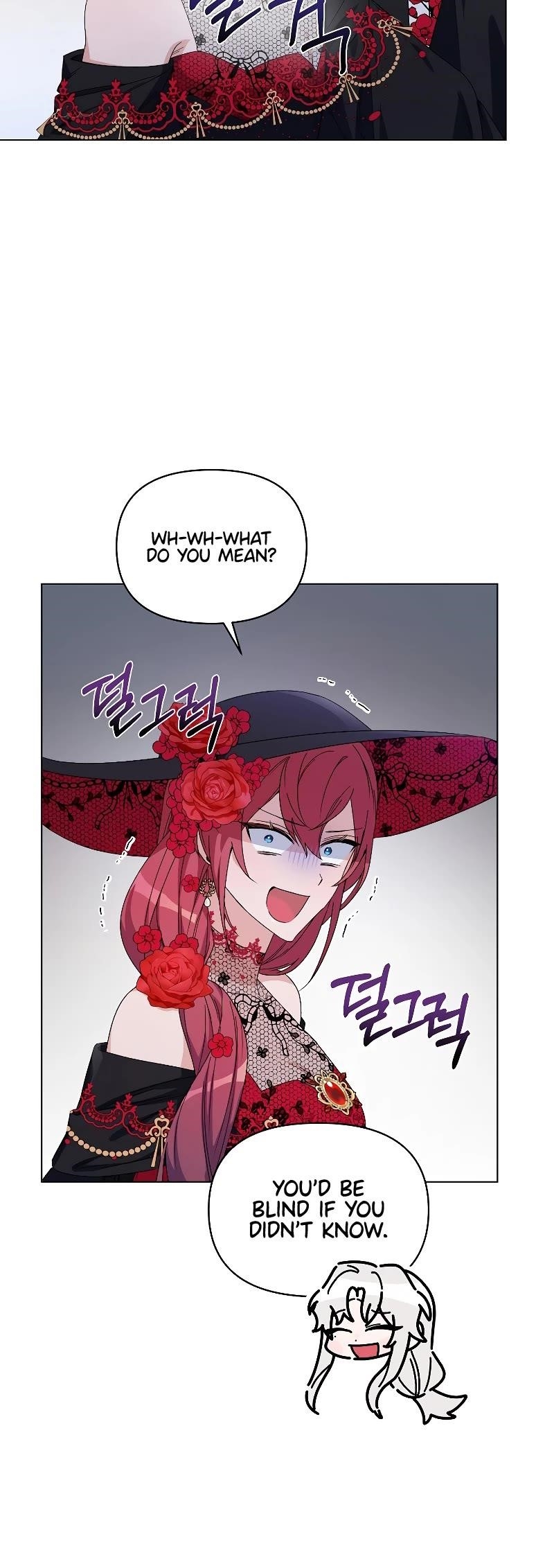 Second Life on the Red Carpet Chapter 48 - Page 20