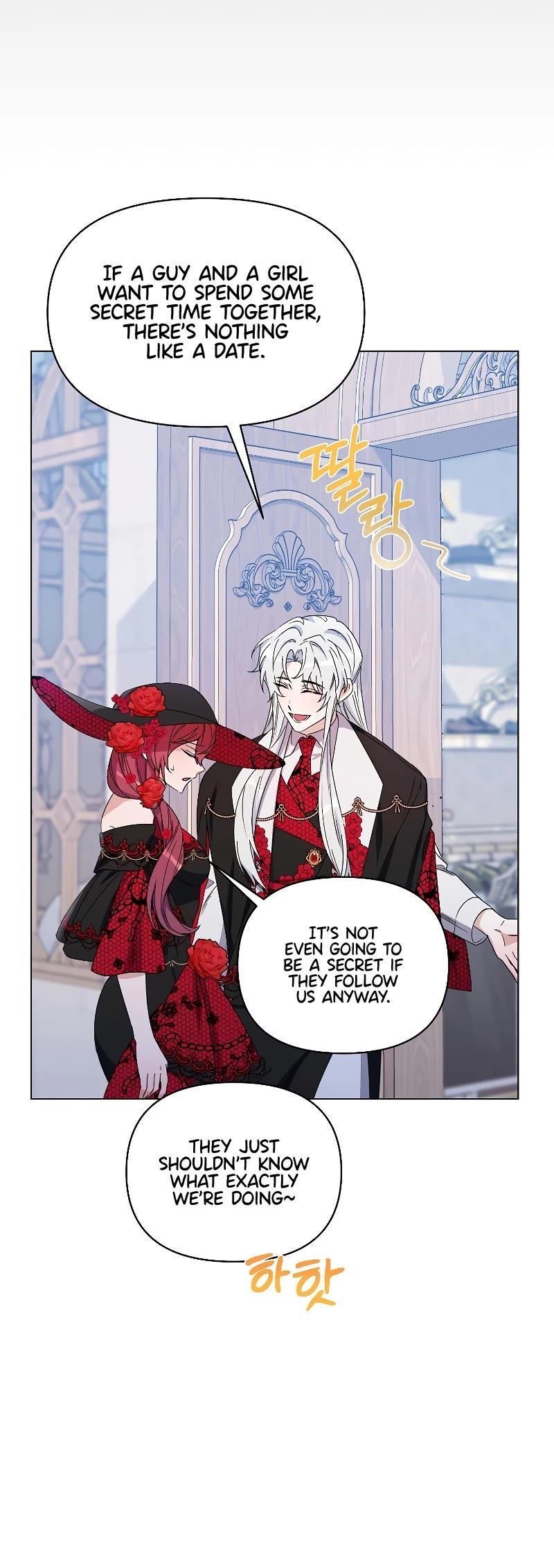 Second Life on the Red Carpet Chapter 48 - Page 24