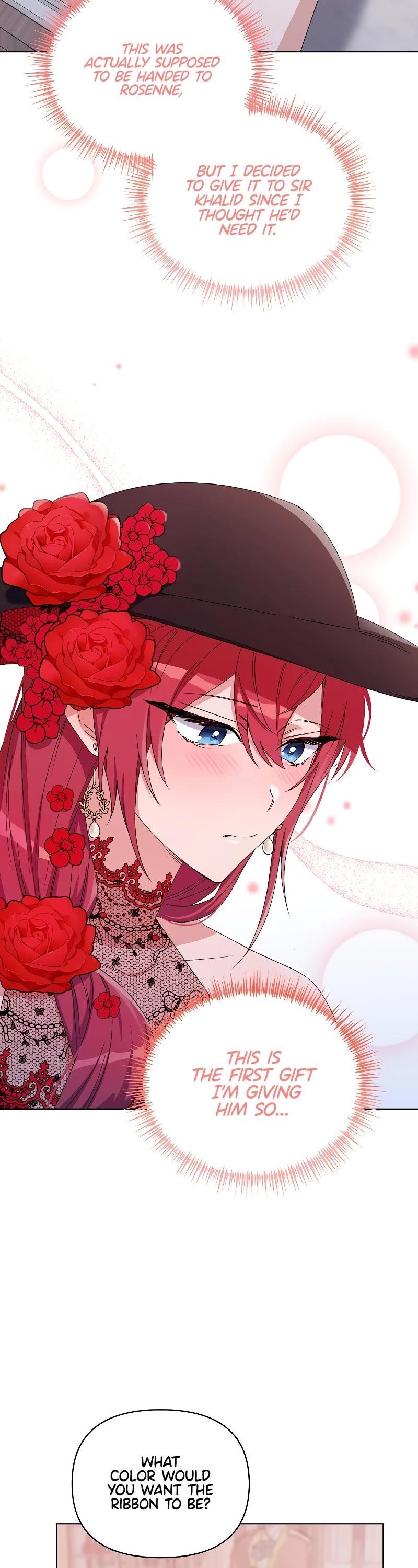 Second Life on the Red Carpet Chapter 48 - Page 26