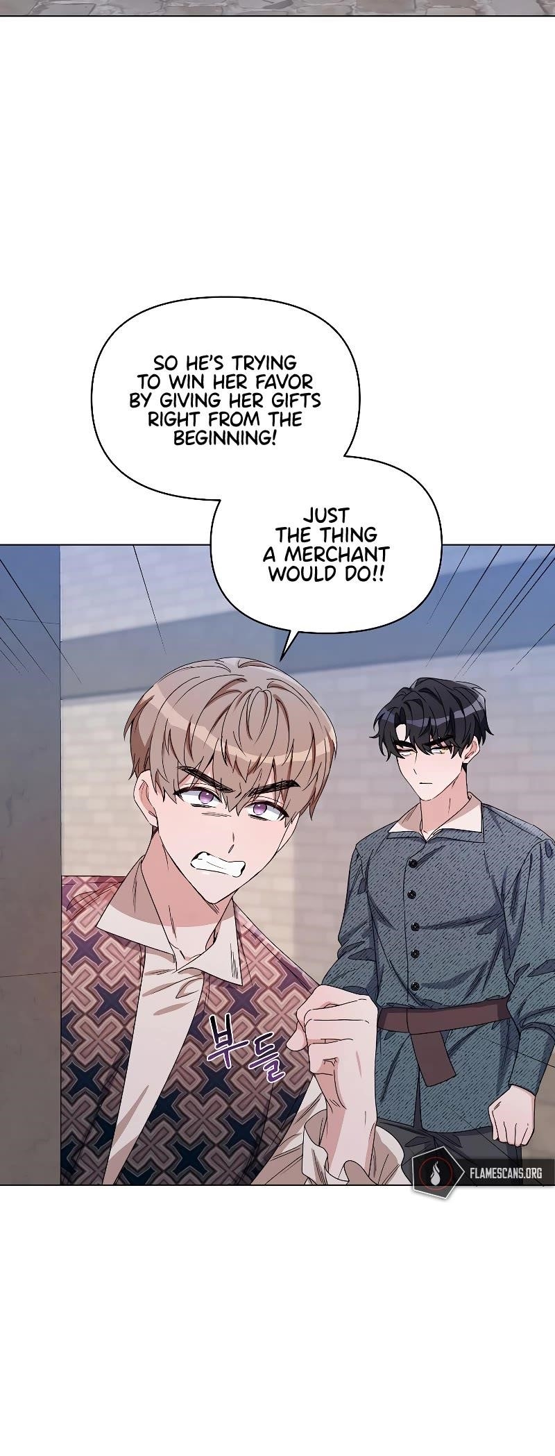 Second Life on the Red Carpet Chapter 48 - Page 28