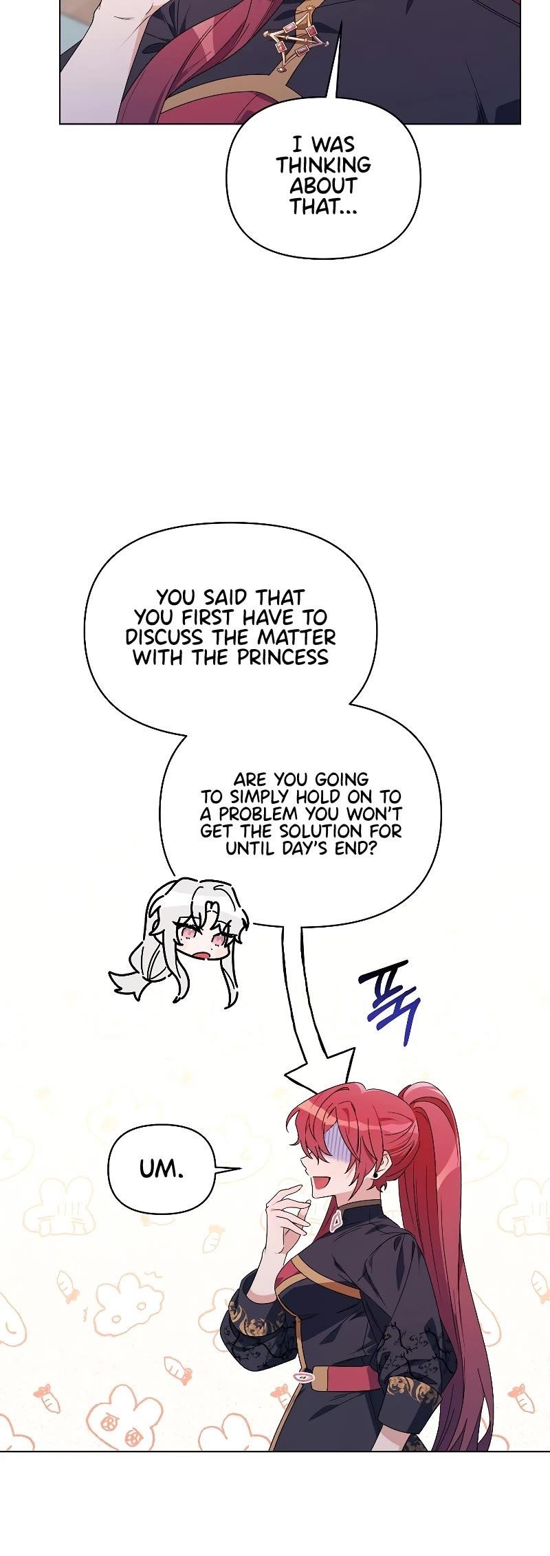 Second Life on the Red Carpet Chapter 48 - Page 3