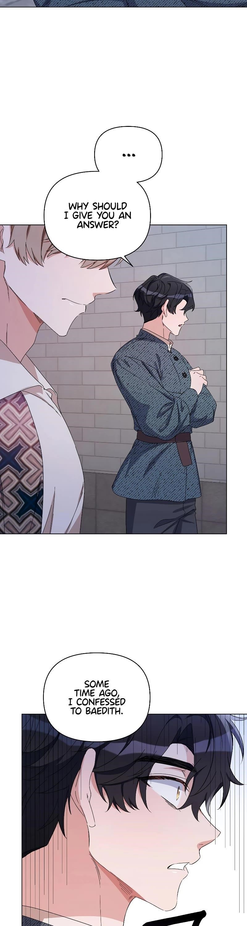 Second Life on the Red Carpet Chapter 48 - Page 34