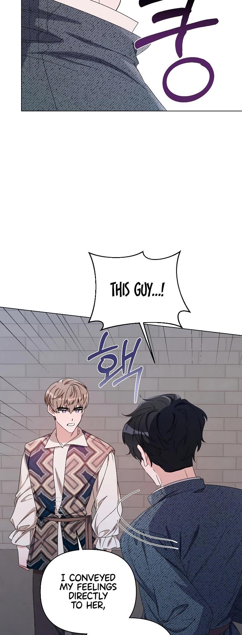 Second Life on the Red Carpet Chapter 48 - Page 35