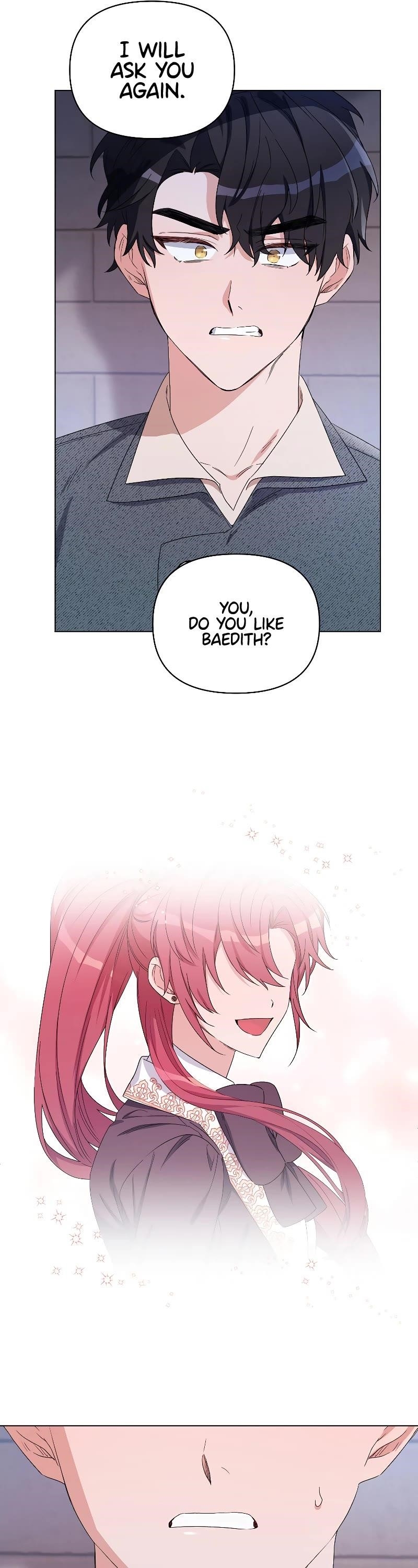 Second Life on the Red Carpet Chapter 48 - Page 37