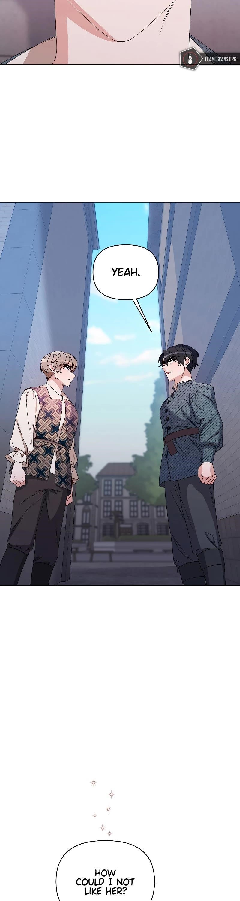 Second Life on the Red Carpet Chapter 48 - Page 38