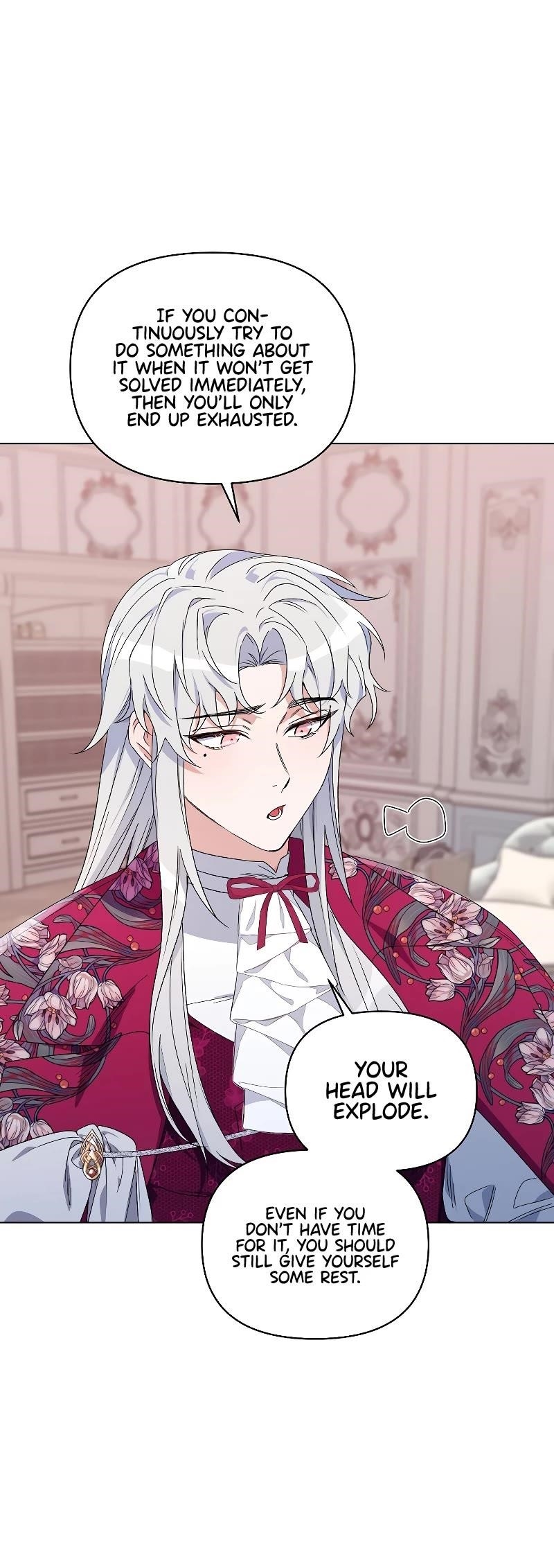 Second Life on the Red Carpet Chapter 48 - Page 4