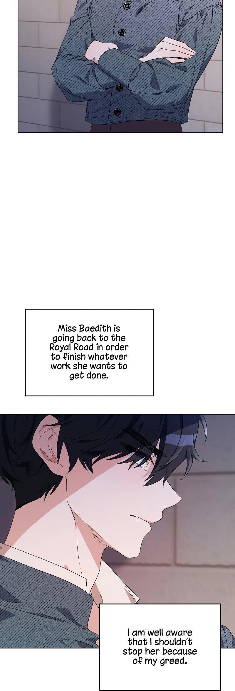 Second Life on the Red Carpet Chapter 48 - Page 44