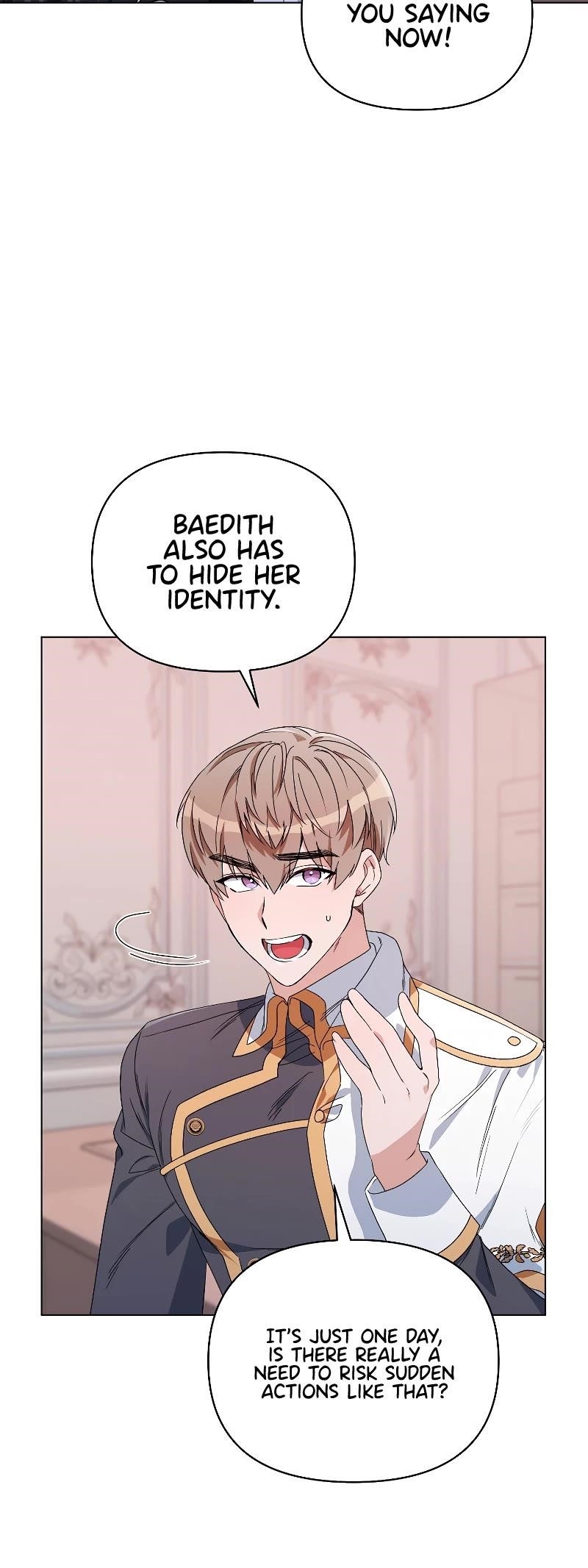 Second Life on the Red Carpet Chapter 48 - Page 7