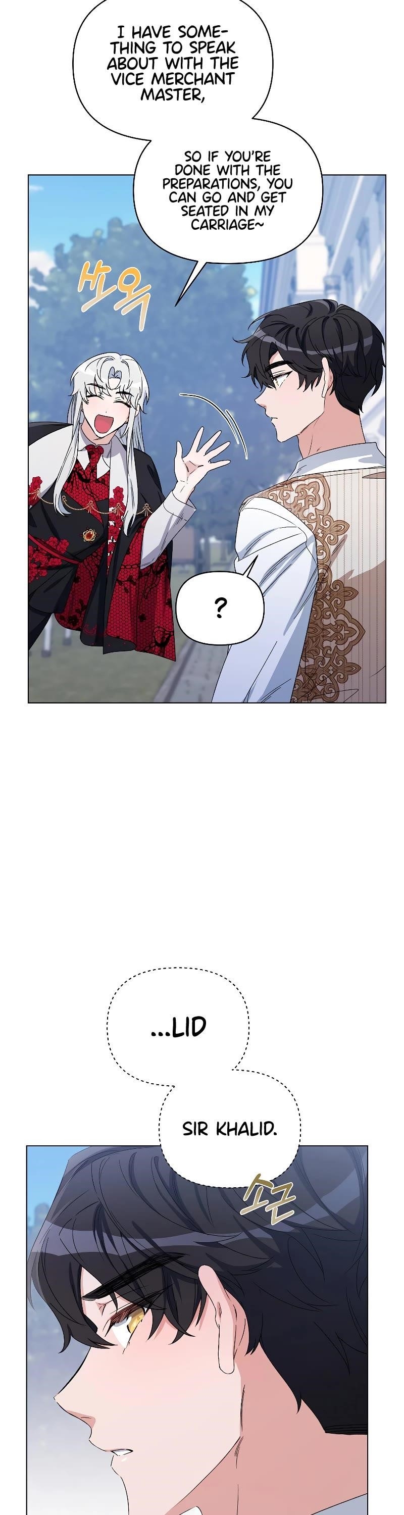 Second Life on the Red Carpet Chapter 49 - Page 10