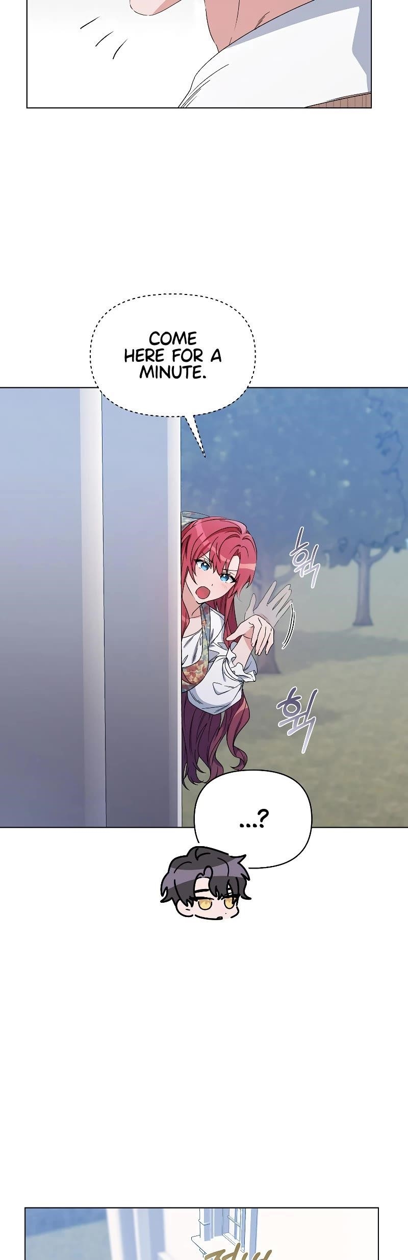 Second Life on the Red Carpet Chapter 49 - Page 11