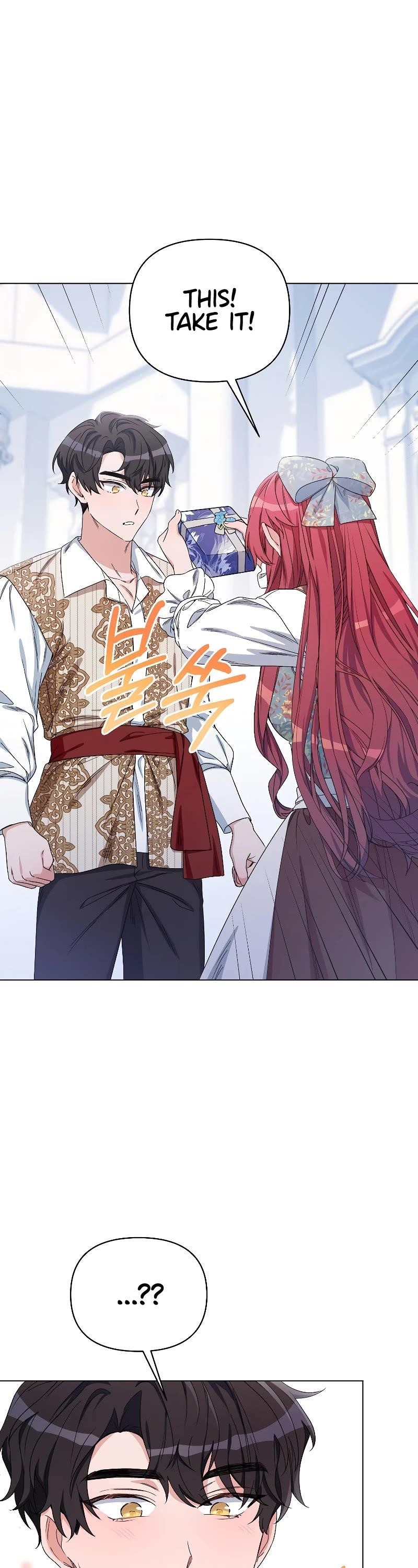 Second Life on the Red Carpet Chapter 49 - Page 13