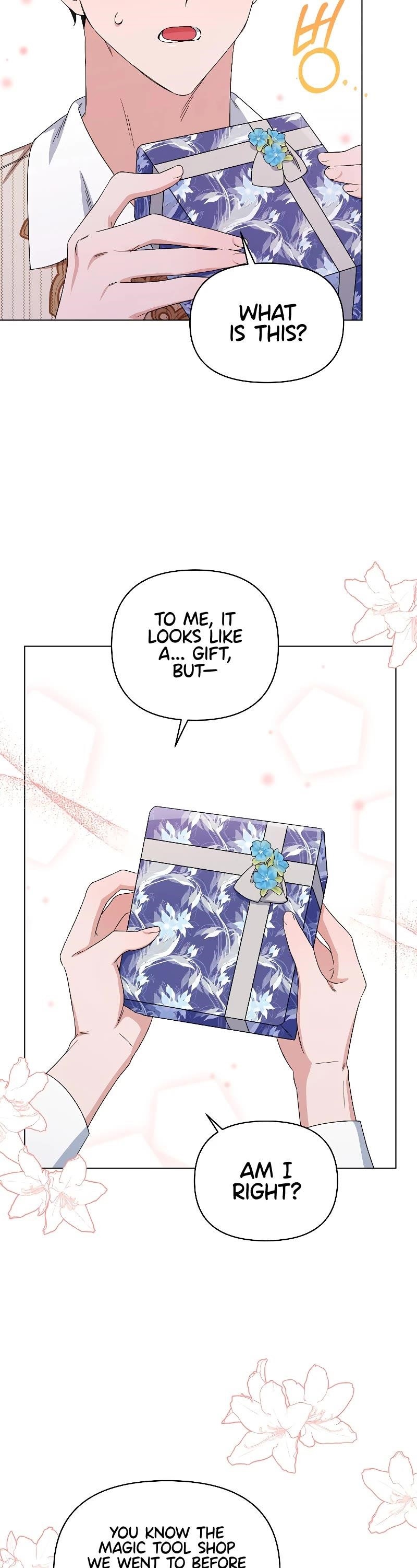 Second Life on the Red Carpet Chapter 49 - Page 14