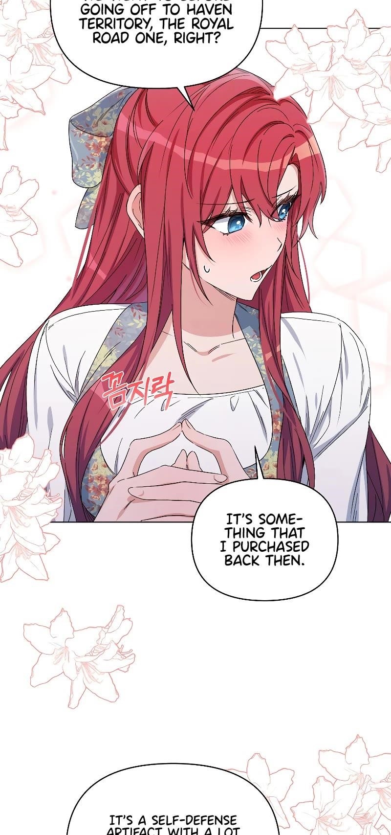 Second Life on the Red Carpet Chapter 49 - Page 15