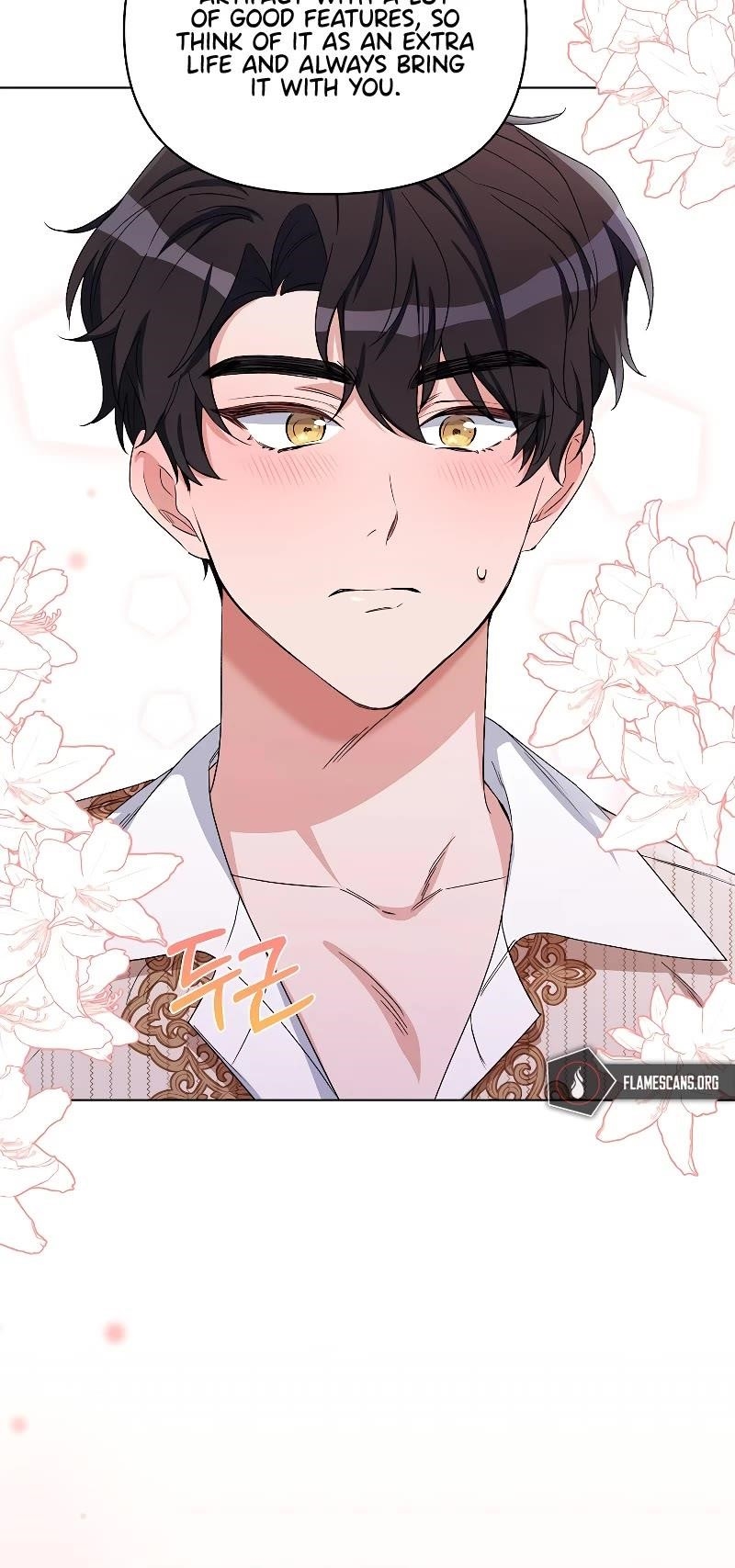 Second Life on the Red Carpet Chapter 49 - Page 16