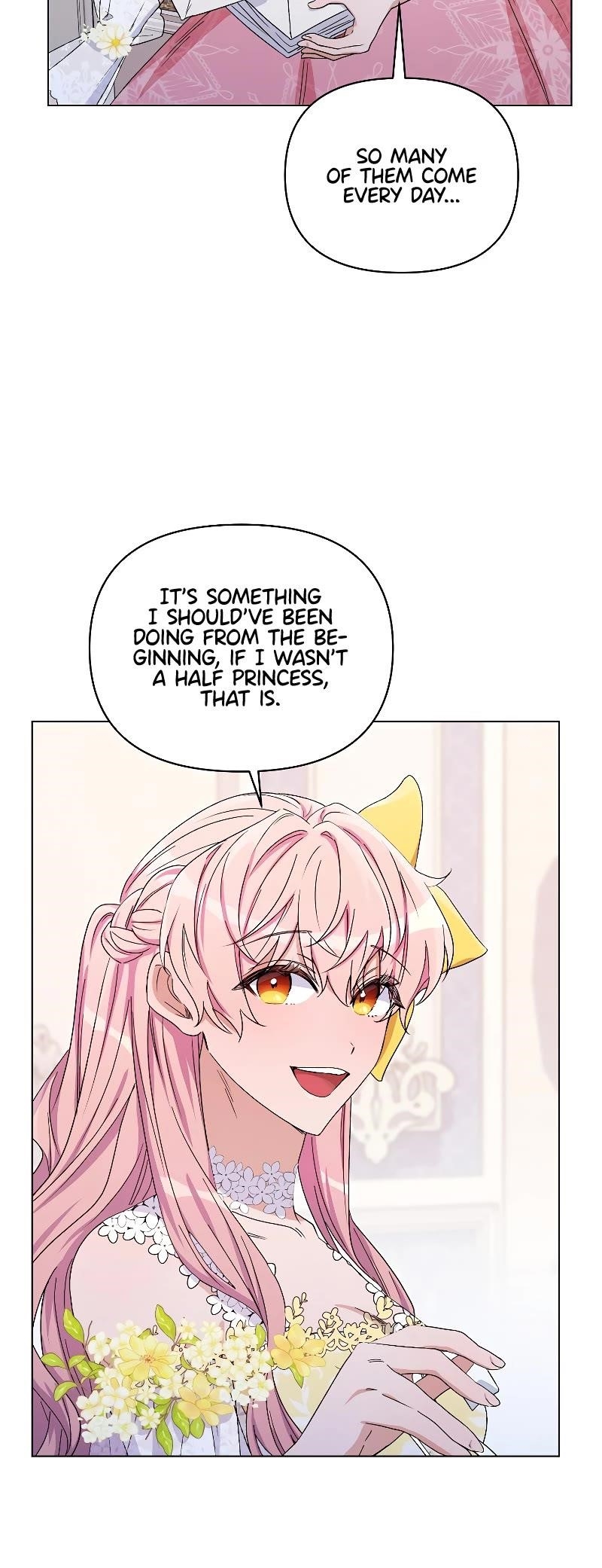 Second Life on the Red Carpet Chapter 49 - Page 23