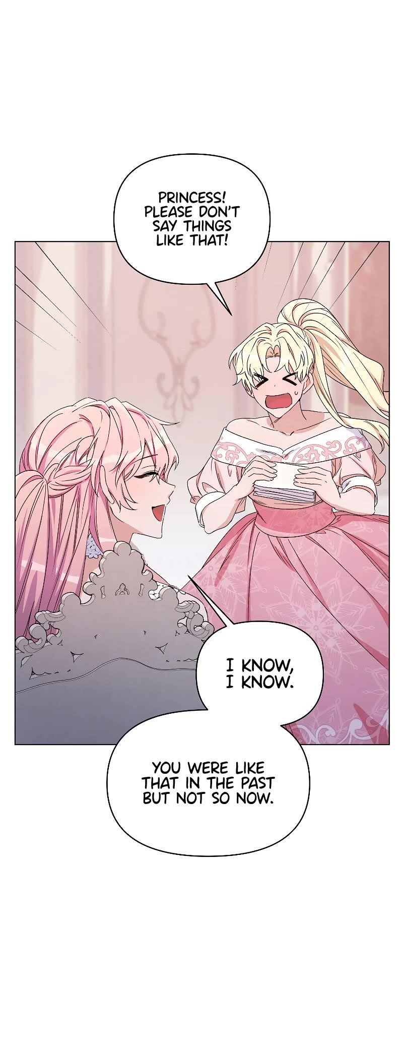 Second Life on the Red Carpet Chapter 49 - Page 24