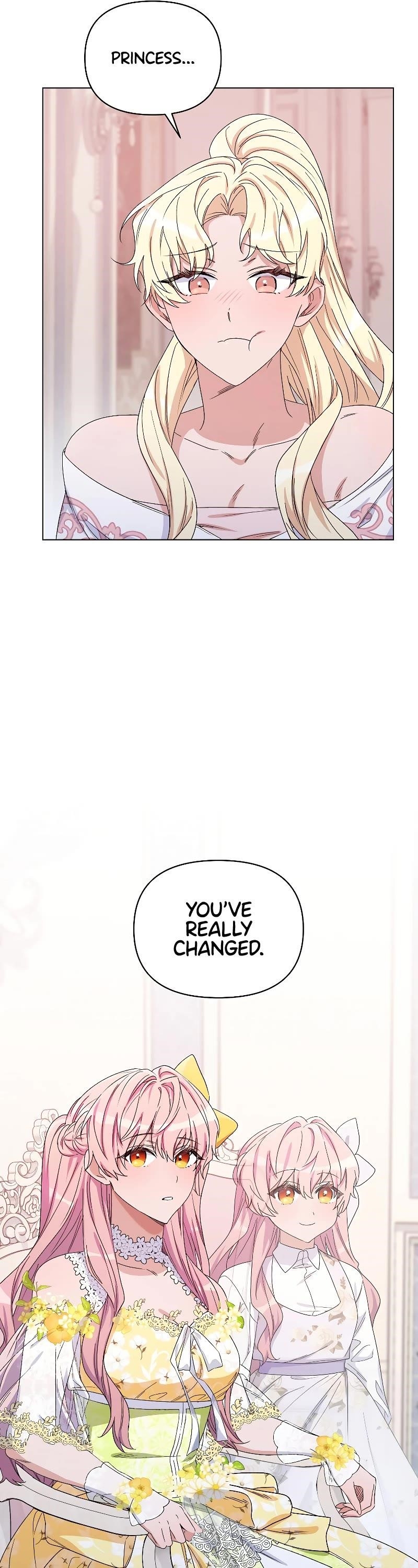 Second Life on the Red Carpet Chapter 49 - Page 25