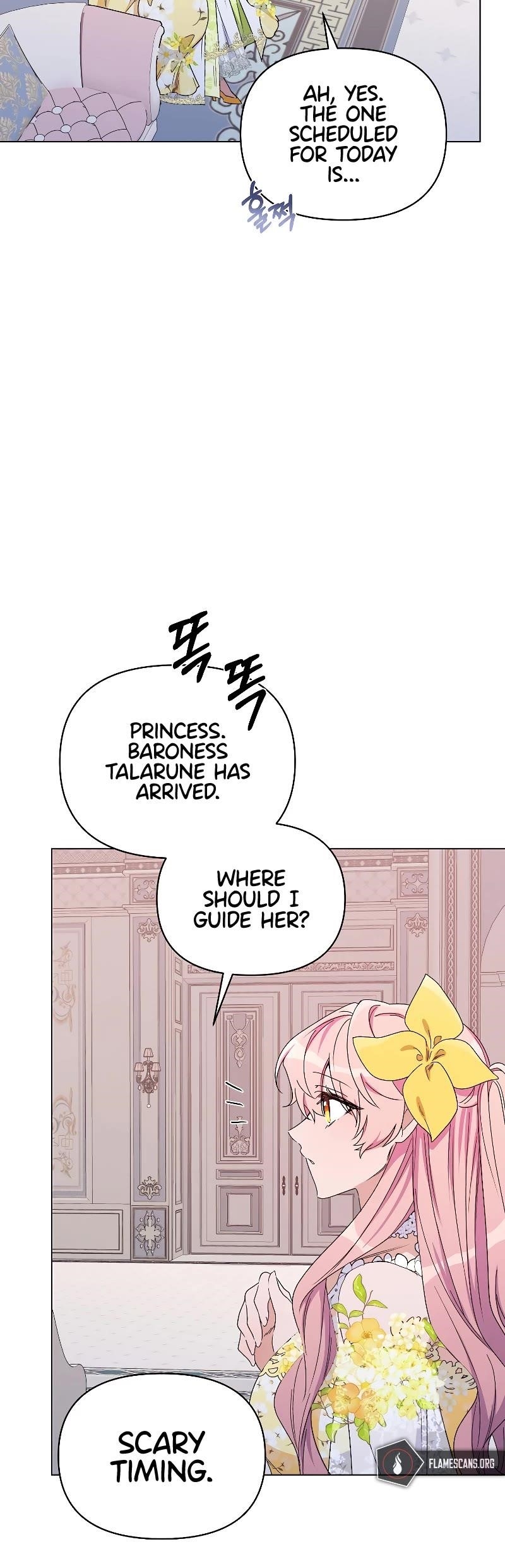 Second Life on the Red Carpet Chapter 49 - Page 27