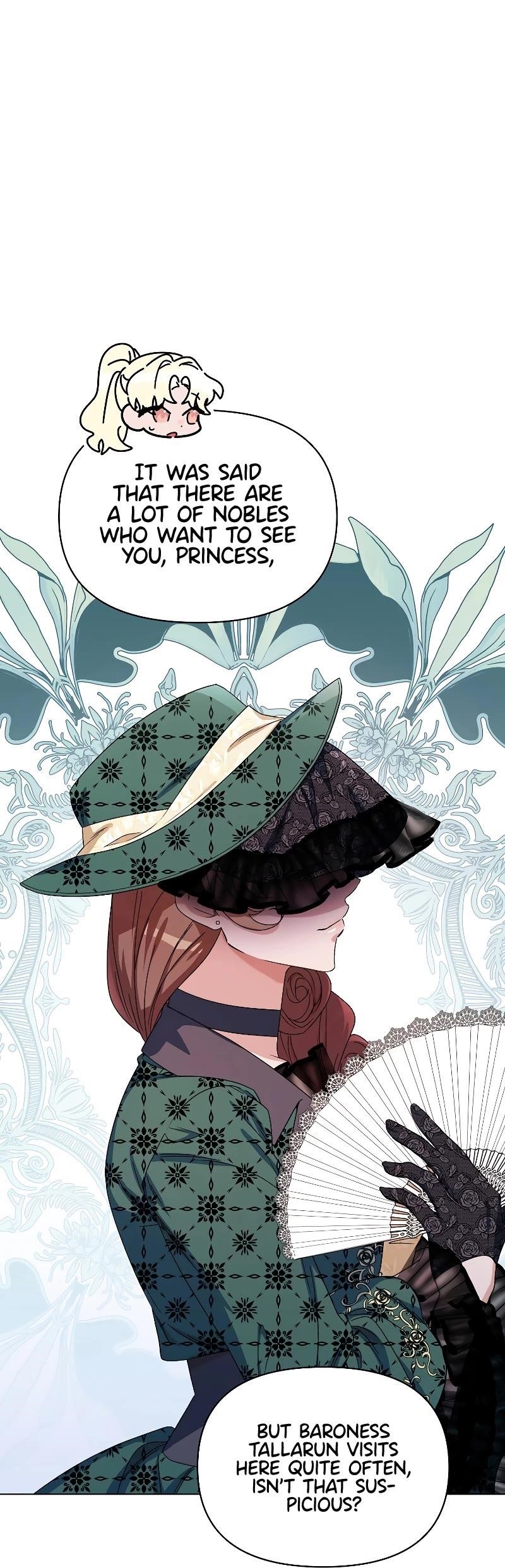 Second Life on the Red Carpet Chapter 49 - Page 28