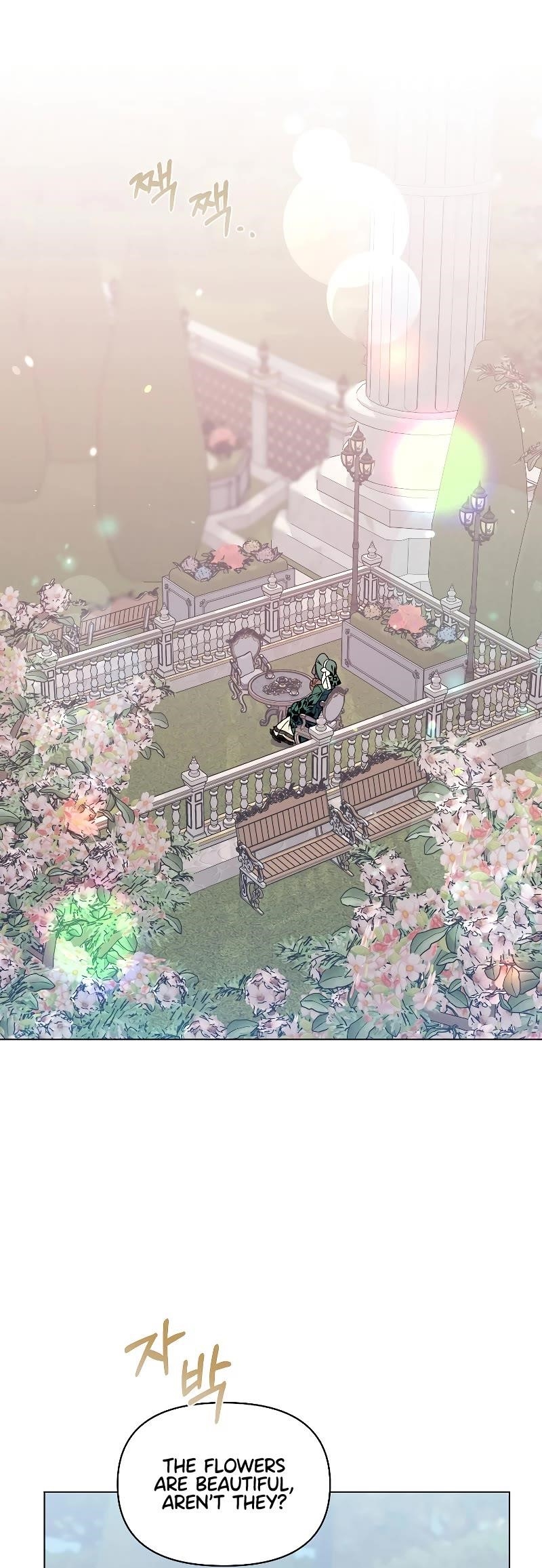 Second Life on the Red Carpet Chapter 49 - Page 31