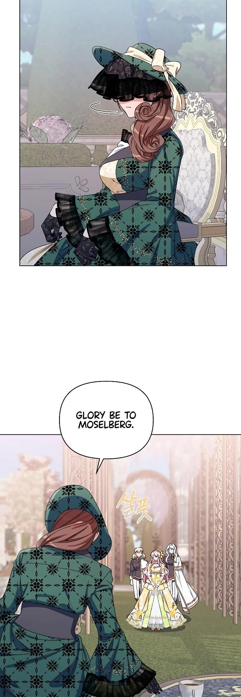 Second Life on the Red Carpet Chapter 49 - Page 32