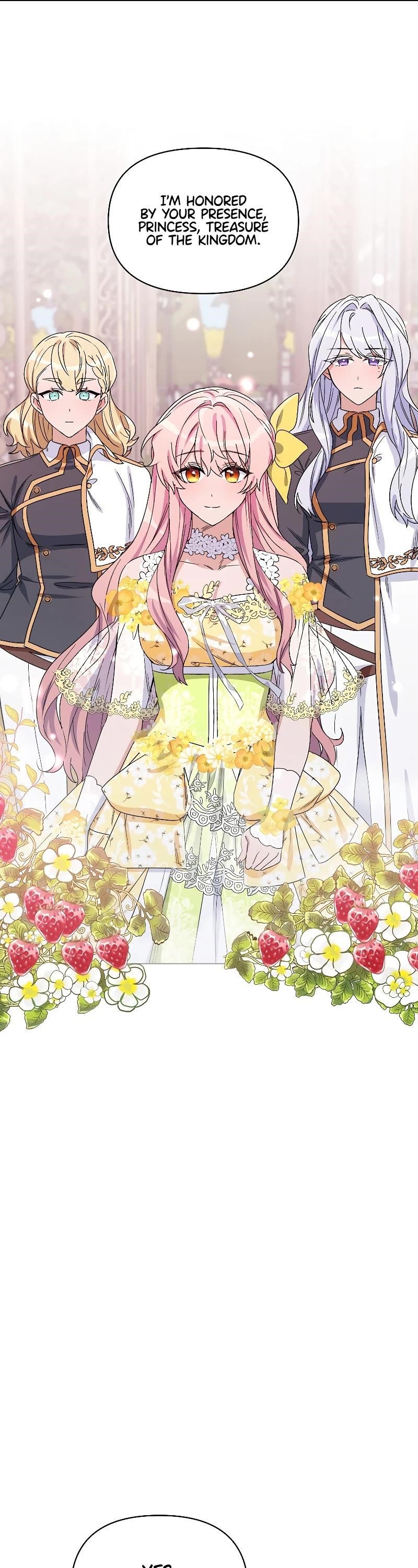 Second Life on the Red Carpet Chapter 49 - Page 33