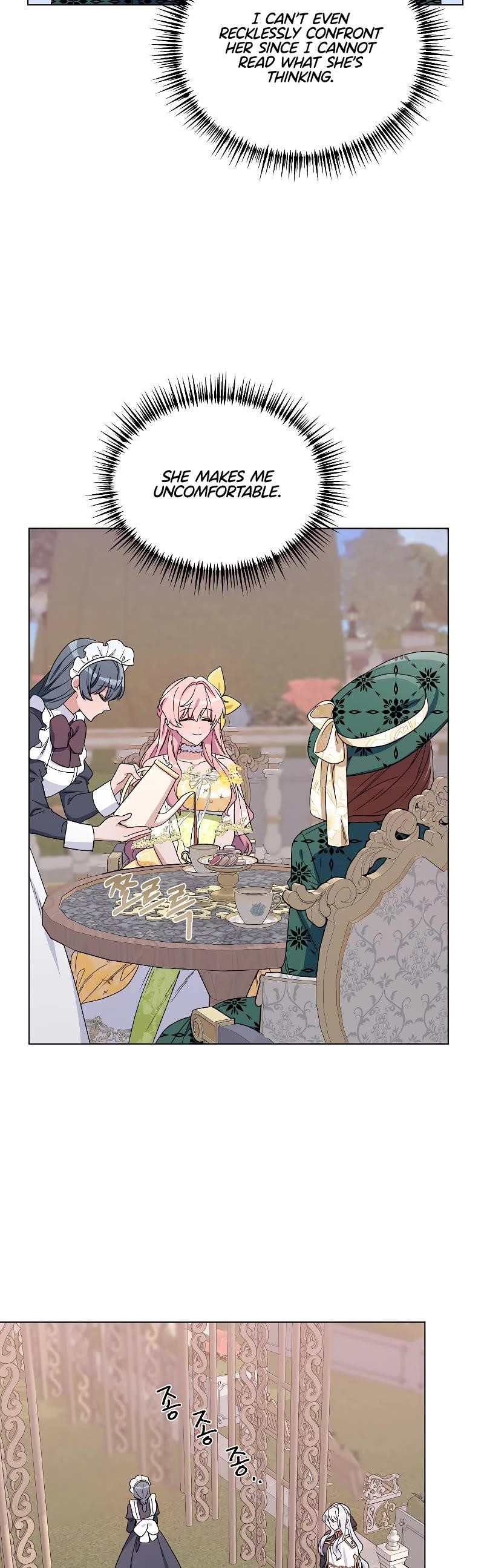 Second Life on the Red Carpet Chapter 49 - Page 35