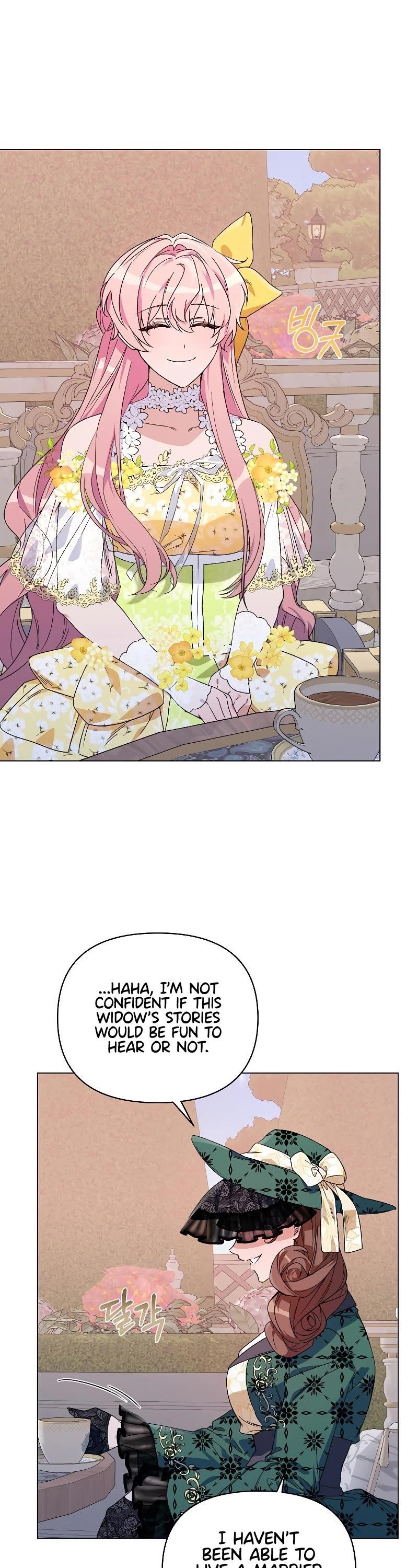 Second Life on the Red Carpet Chapter 49 - Page 38